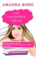 AAA Casa Editrice Cercasi 8894806421 Book Cover