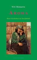 Aroha. 3748141173 Book Cover
