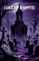 Lover Of A Vampire B0DRRQQ6QN Book Cover