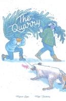 The Quarry 1639691898 Book Cover