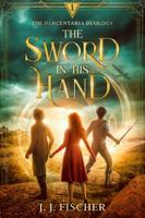 The Sword in His Hand null Book Cover