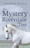 The Mystery of Riverdale Tor 1090394691 Book Cover