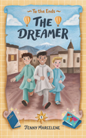 Dreamer (Second Release) 1966828225 Book Cover