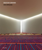 Duccio Grassi: On Spaces 8831729527 Book Cover