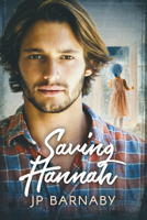 Saving Hannah 1640809333 Book Cover