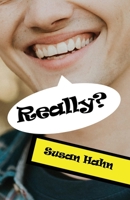 Really? B0CL5K1CQP Book Cover