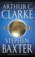 Time's Eye 034545247X Book Cover