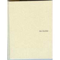 Bill Walton 0976215438 Book Cover