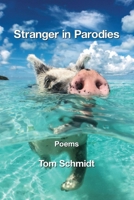Stranger in Parodies 1639807020 Book Cover
