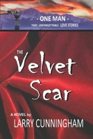 The Velvet Scar 1070944246 Book Cover