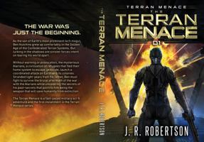 The Terran Menace 1735925918 Book Cover