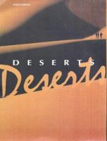 Deserts (Geography Series , No 1) 076519998X Book Cover