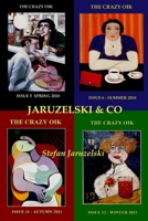 JARUZELSKI & Co 1291493379 Book Cover