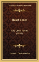 Heart-Tones and Other Poems 1357028393 Book Cover