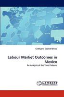 Labour Market Outcomes in Mexico: An Analysis of the Time Patterns 3838346963 Book Cover