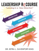 Leadership Recourse: Seminar Manual B08C9D72JS Book Cover