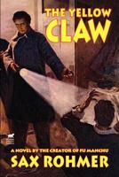 The Yellow Claw 1515078221 Book Cover