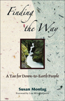 Finding The Way: A Tao For Down-to-earth People 089254113X Book Cover