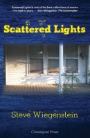 Scattered Lights: Stories 0578737809 Book Cover