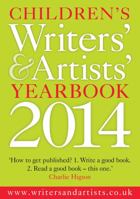 Children's Writers' & Artists' Yearbook 2014 1408195127 Book Cover