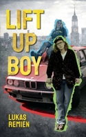 Lift Up Boy (German Edition) 3819241574 Book Cover