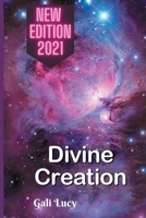 Divine Creation (Gali Lucy Predictions) 1960466100 Book Cover