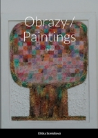 Obrazy / Paintings: Haiku 1471733475 Book Cover