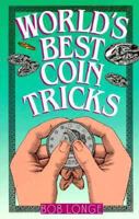 World's Best Coin Tricks 0806986603 Book Cover