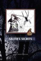 Saleta's Secrets 1518796419 Book Cover