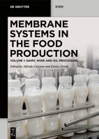 Dairy, Wine and Oil Processing 3110742888 Book Cover