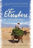 Notes from Elsewhere 146203649X Book Cover