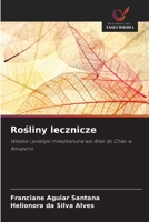 Rosliny lecznicze (Polish Edition) 6209864406 Book Cover