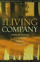 The Living Company 1578518202 Book Cover