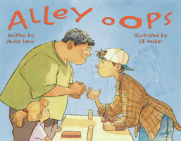 Alley Oops 0972922547 Book Cover