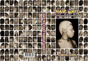 Hair Ways : Changing the Way We Talk about Hair 0692041494 Book Cover