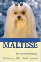 Maltese 0876667205 Book Cover