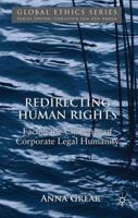 Redirecting Human Rights 0230542220 Book Cover