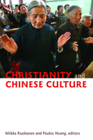 Christianity and Chinese Culture 0802865569 Book Cover