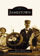 Jamestown 0738511927 Book Cover