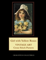 The Muse: Henri Martin Cross Stitch Pattern B089TZTJQ2 Book Cover