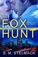 Fox Hunt 0991869850 Book Cover