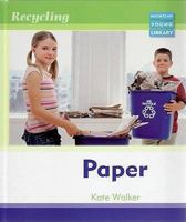 Recycling Paper 1583405585 Book Cover