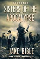 Sisters of the Apocalypse 1925493075 Book Cover