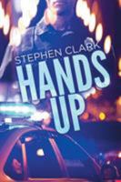 Hands Up 1947966200 Book Cover