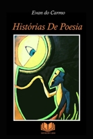 HISTÓRIAS DE POESIA B0CCCVZ86M Book Cover