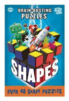 Shape Puzzle 1609926269 Book Cover