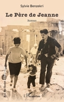Le Père de Jeanne (Rue Des Écoles) (French Edition) 2336595893 Book Cover