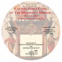 The Mirror of the Seas: A Centenary History of the Society for Nautical Research 0902387014 Book Cover