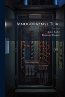 Mnogofaznye Toki 1141761661 Book Cover
