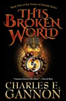 This Broken World 1982192321 Book Cover